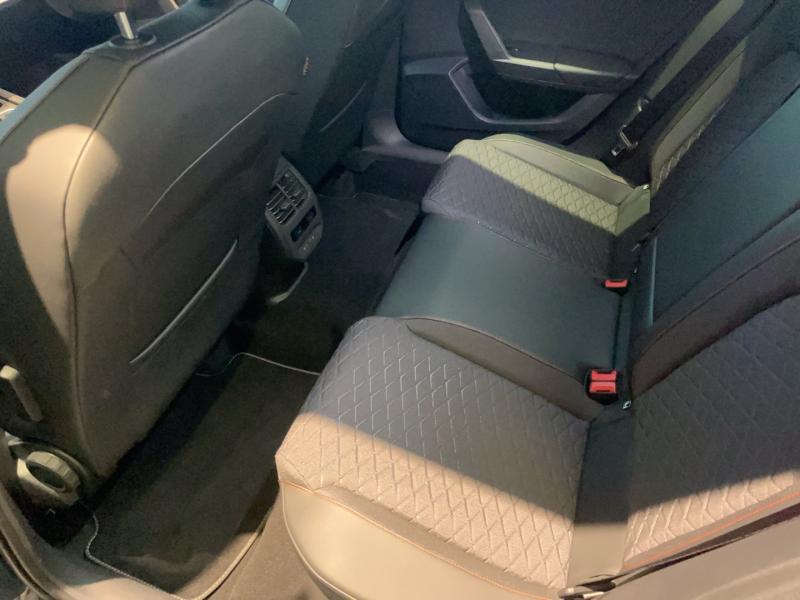 SEAT Leon FR 1.5 TSI ACT