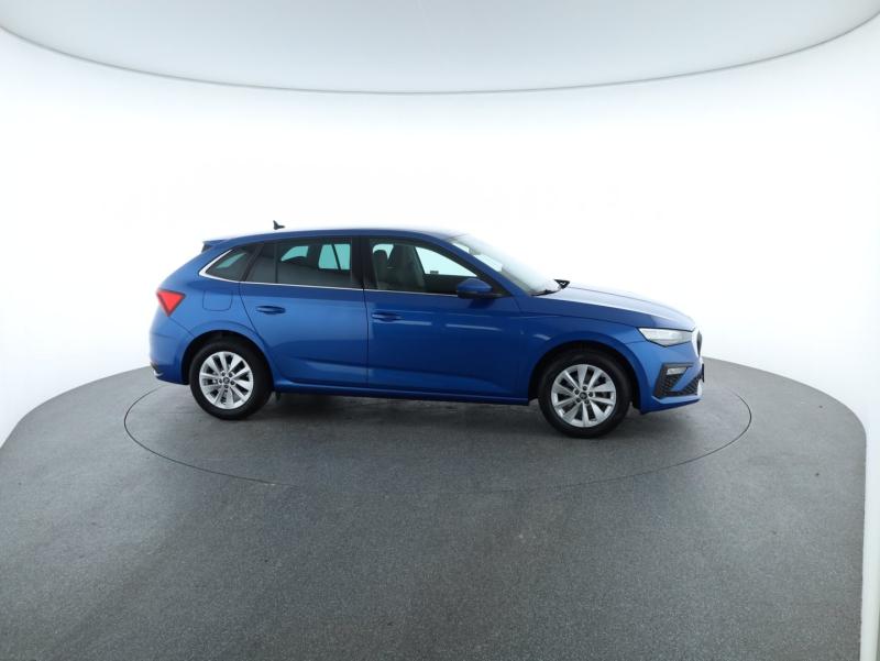 Škoda Scala Selection TSI DSG