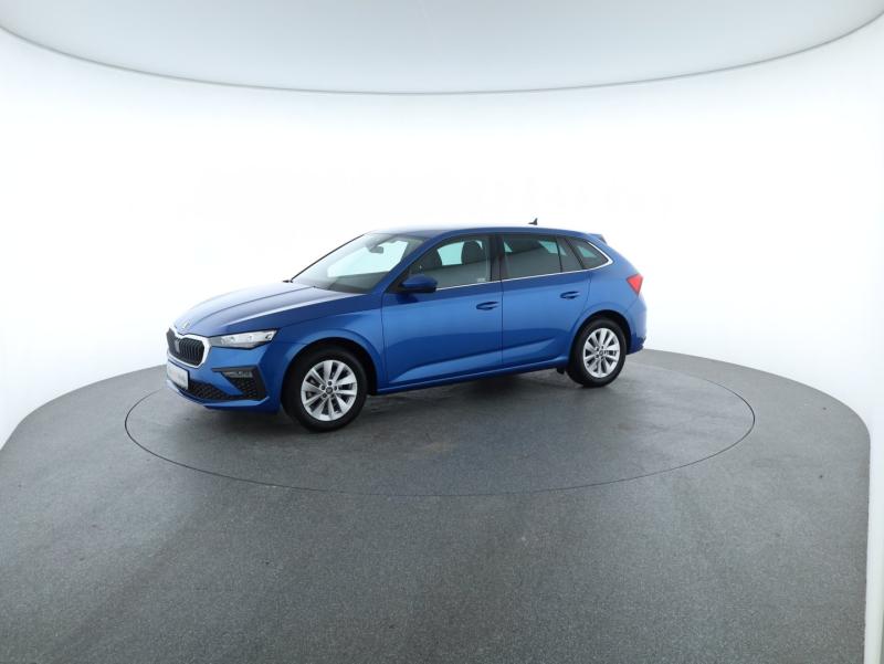 Škoda Scala Selection TSI DSG