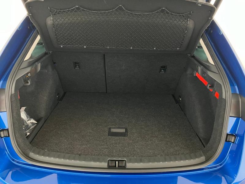 Škoda Scala Selection TSI DSG