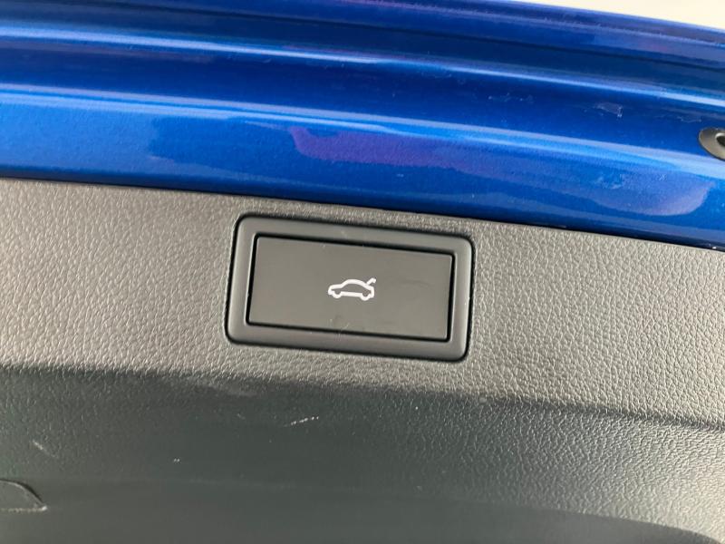 Škoda Scala Selection TSI DSG