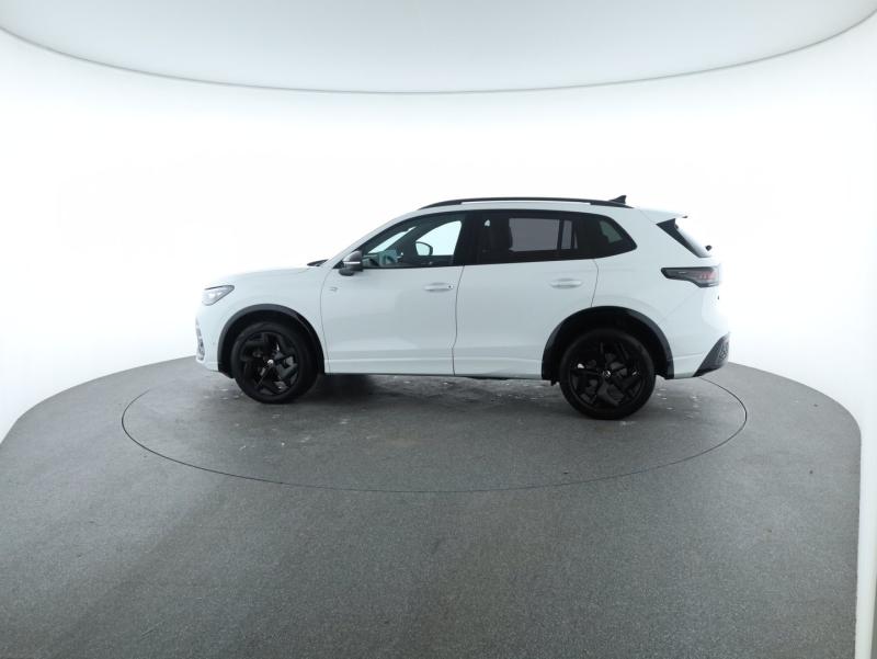 VW Tiguan R-Line TDI 4MOTION DSG