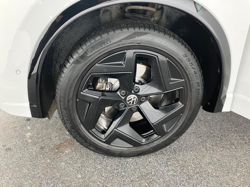 VW Tiguan R-Line TDI 4MOTION DSG