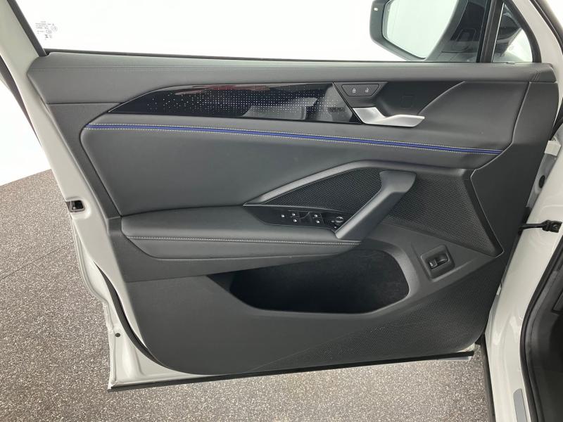 VW Tiguan R-Line TDI 4MOTION DSG