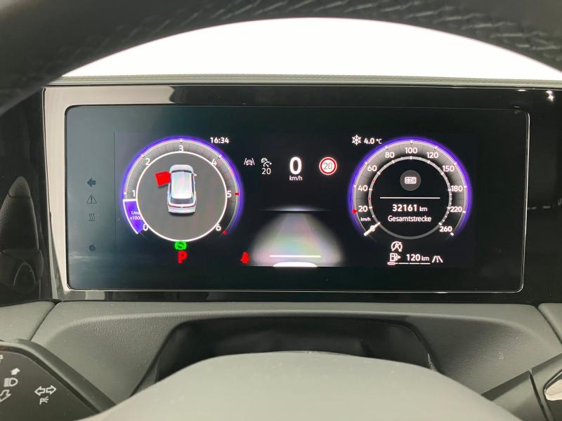 VW Tiguan R-Line TDI 4MOTION DSG