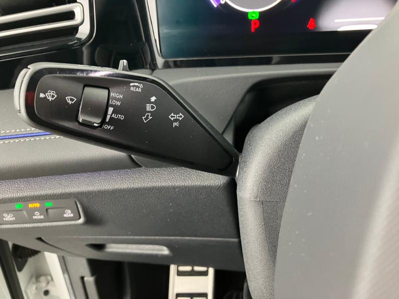 VW Tiguan R-Line TDI 4MOTION DSG