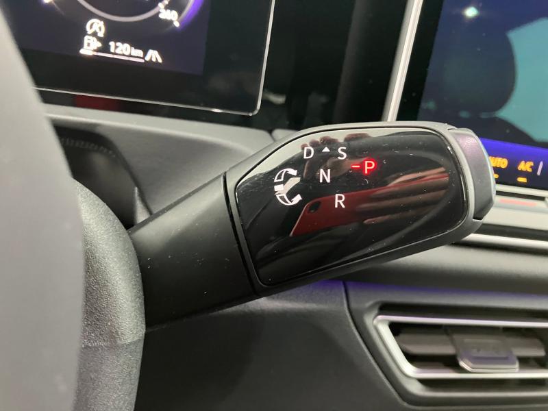 VW Tiguan R-Line TDI 4MOTION DSG