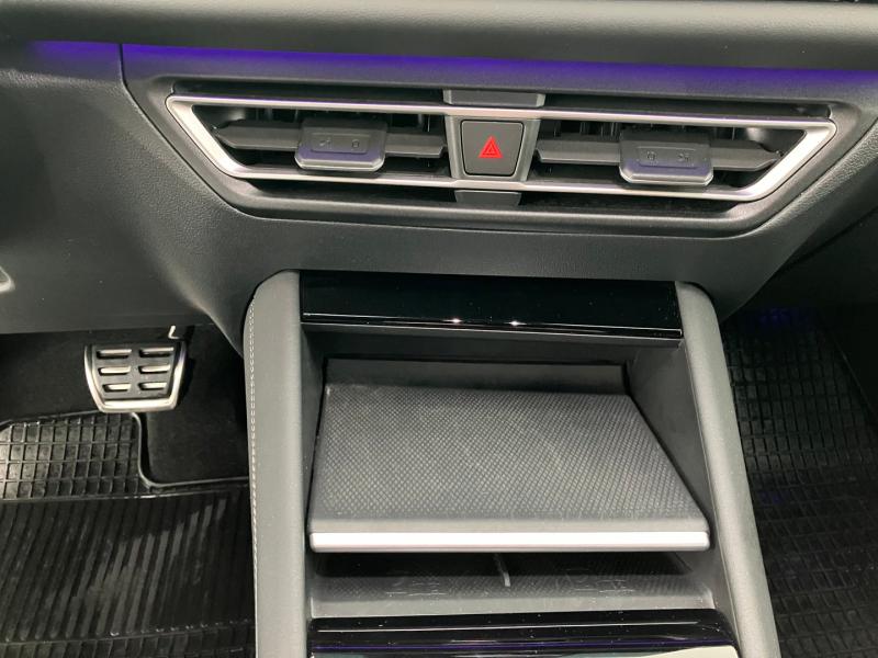 VW Tiguan R-Line TDI 4MOTION DSG