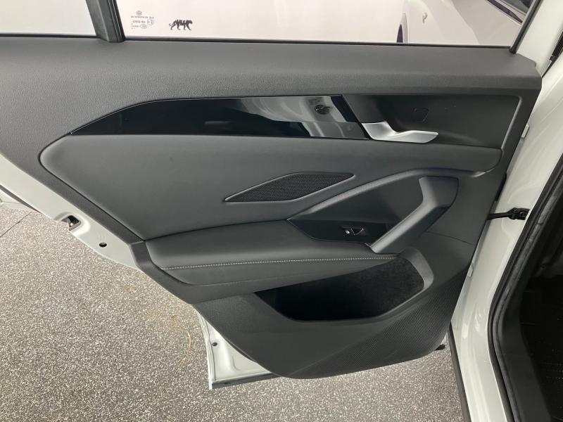 VW Tiguan R-Line TDI 4MOTION DSG