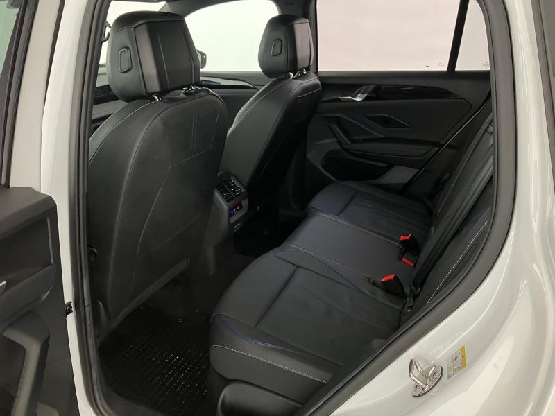 VW Tiguan R-Line TDI 4MOTION DSG