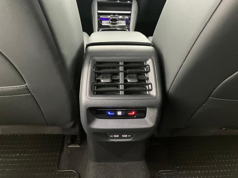 VW Tiguan R-Line TDI 4MOTION DSG