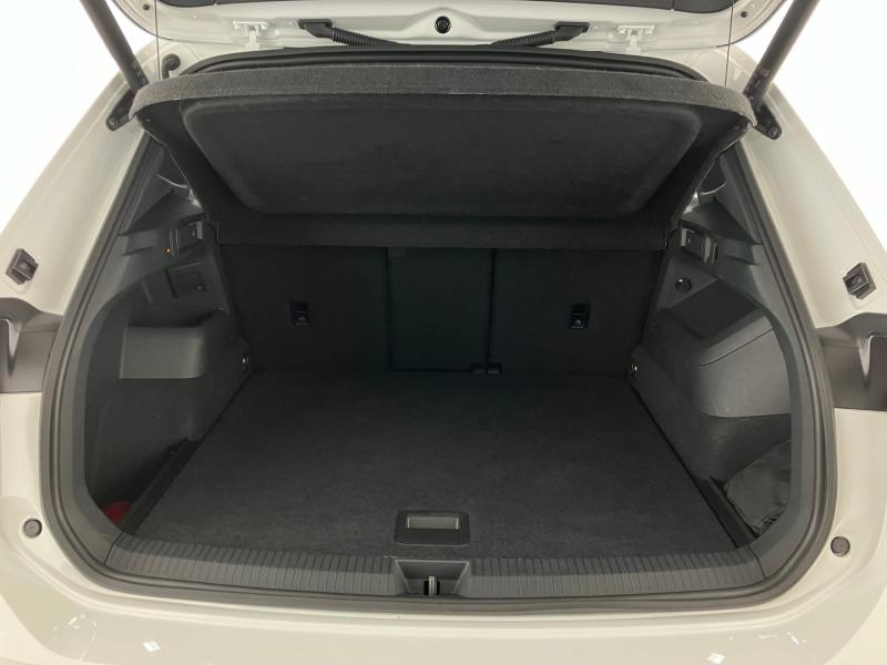 VW Tiguan R-Line TDI 4MOTION DSG