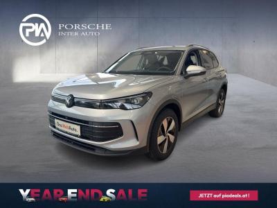 VW Tiguan Friends eHybrid DSG 150 kW