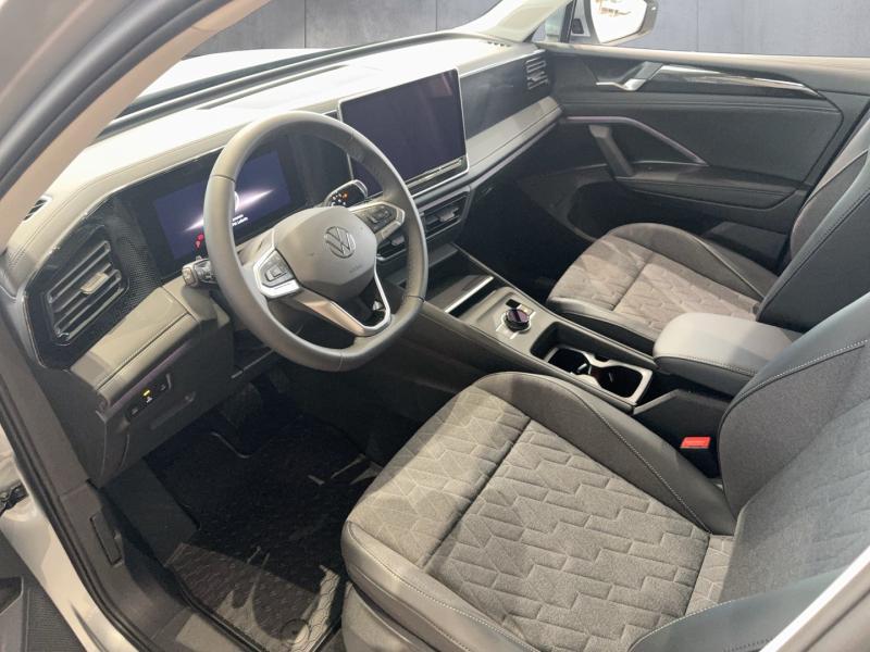 VW Tiguan Friends eHybrid DSG 150 kW