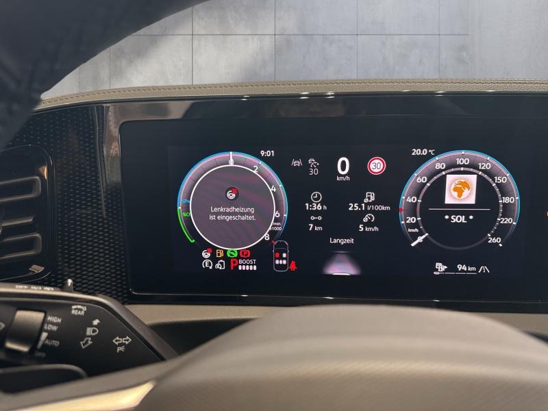 VW Tiguan Friends eHybrid DSG 150 kW