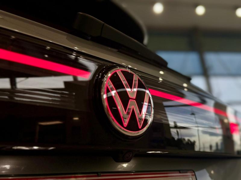 VW Tiguan Friends eHybrid DSG 150 kW