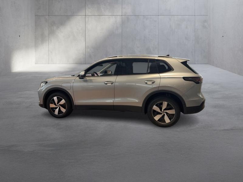 VW Tiguan Friends eHybrid DSG 150 kW