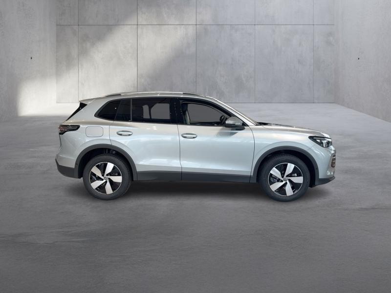 VW Tiguan Friends eHybrid DSG 150 kW