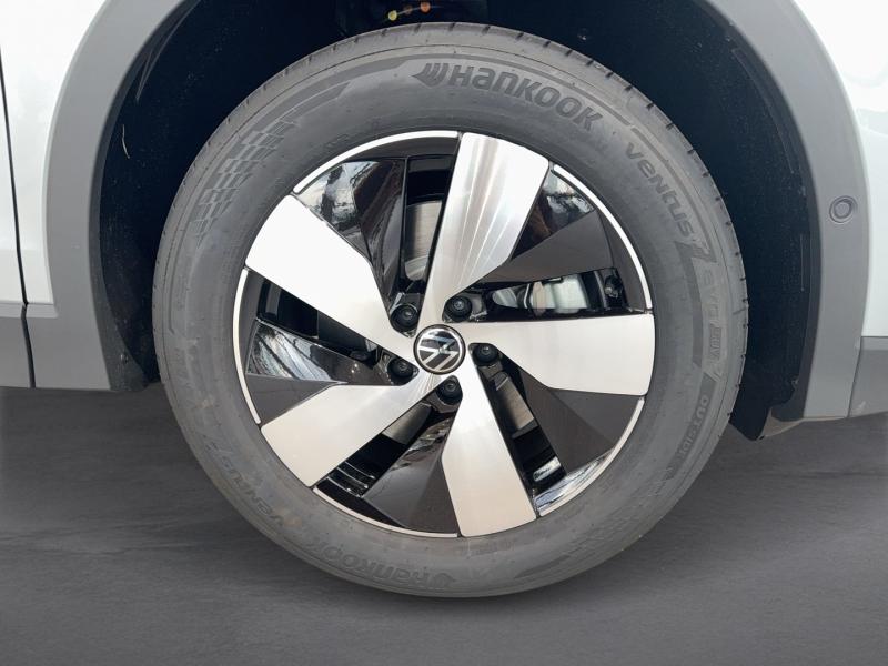 VW Tiguan Friends eHybrid DSG 150 kW