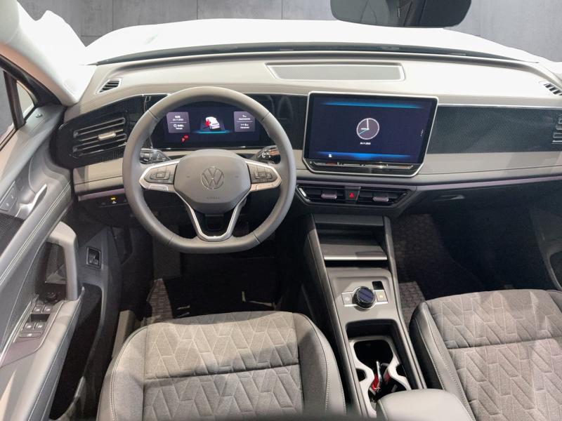 VW Tiguan Friends eHybrid DSG 150 kW