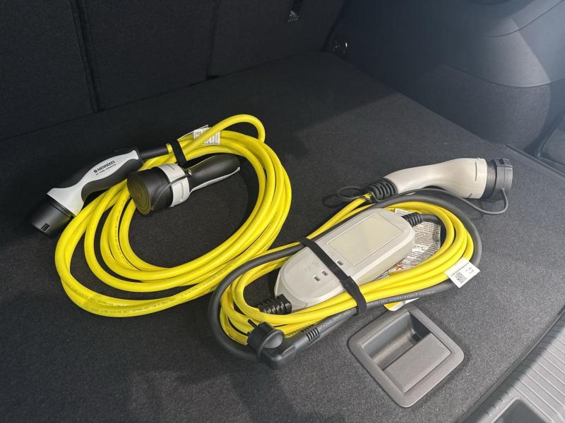 VW Tiguan Friends eHybrid DSG 150 kW