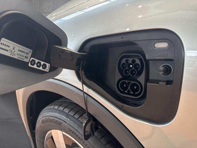 VW Tiguan Friends eHybrid DSG 150 kW