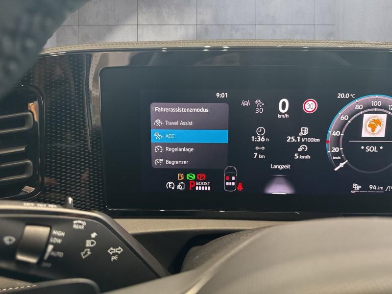 VW Tiguan Friends eHybrid DSG 150 kW