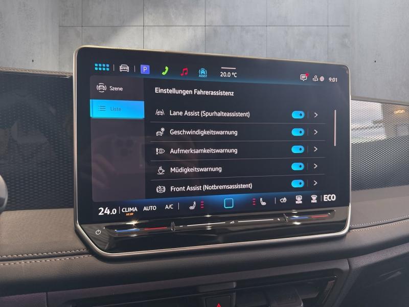 VW Tiguan Friends eHybrid DSG 150 kW