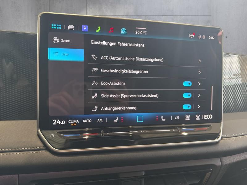 VW Tiguan Friends eHybrid DSG 150 kW