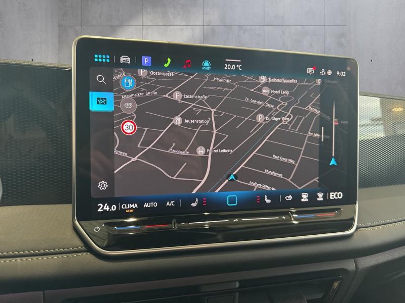 VW Tiguan Friends eHybrid DSG 150 kW