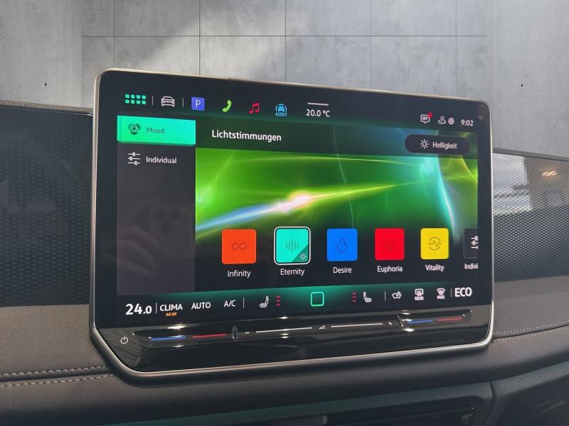 VW Tiguan Friends eHybrid DSG 150 kW