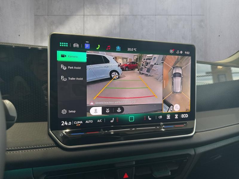 VW Tiguan Friends eHybrid DSG 150 kW