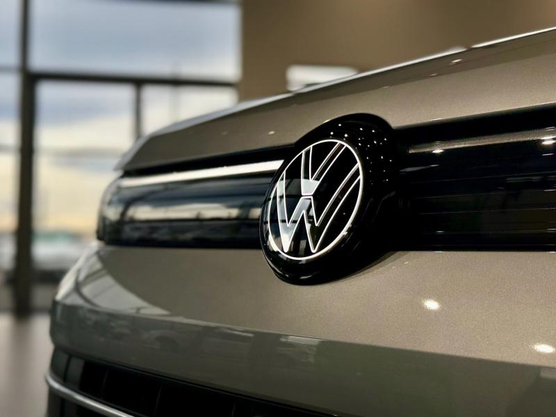 VW Tiguan Friends eHybrid DSG 150 kW