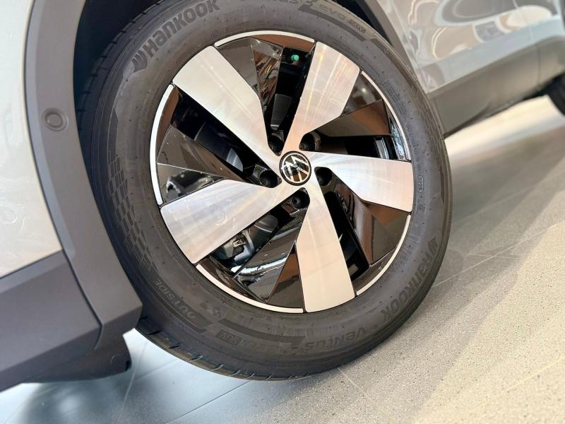 VW Tiguan Friends eHybrid DSG 150 kW