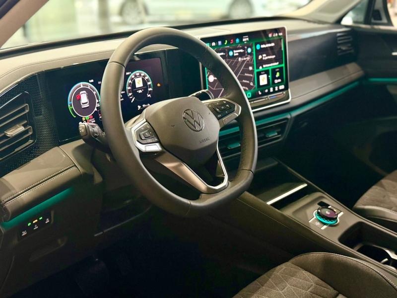 VW Tiguan Friends eHybrid DSG 150 kW