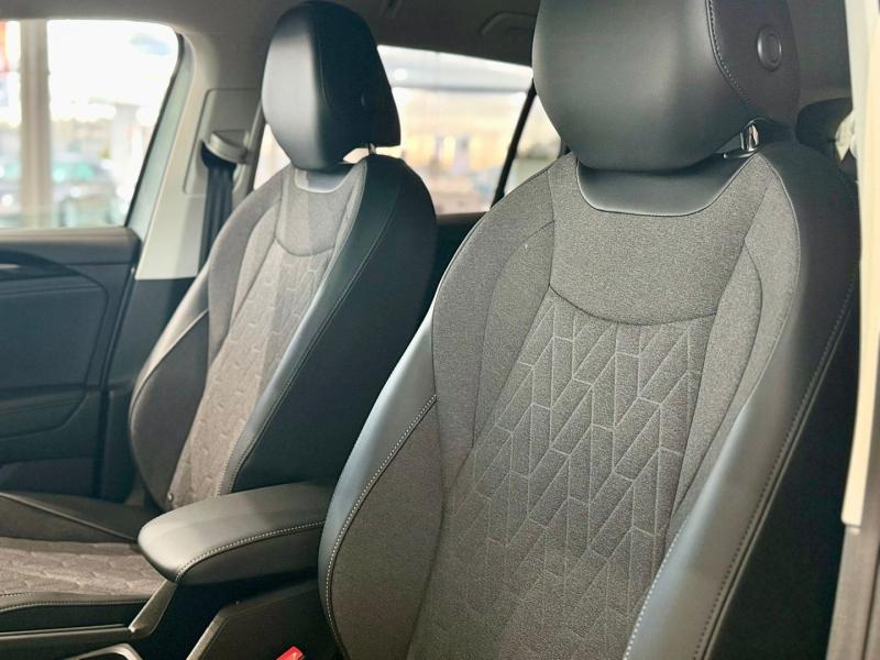 VW Tiguan Friends eHybrid DSG 150 kW