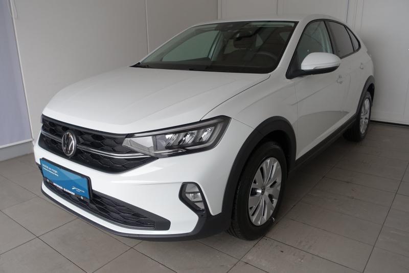 Taigo Volkswagen VW Taigo 4Me TSI