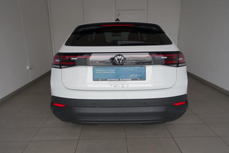VW Taigo 4Me TSI