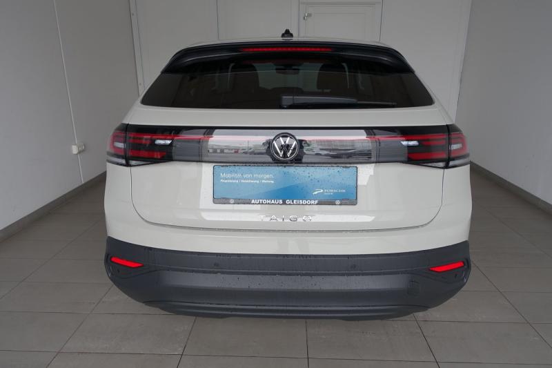 VW Taigo 4Me TSI