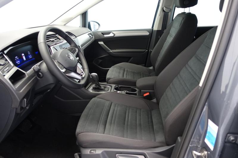 VW Touran Friends TDI DSG