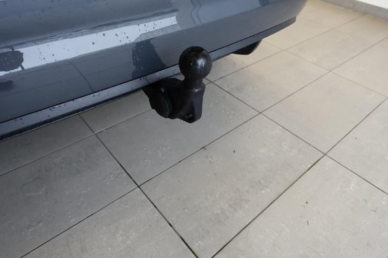 VW Touran Friends TDI DSG