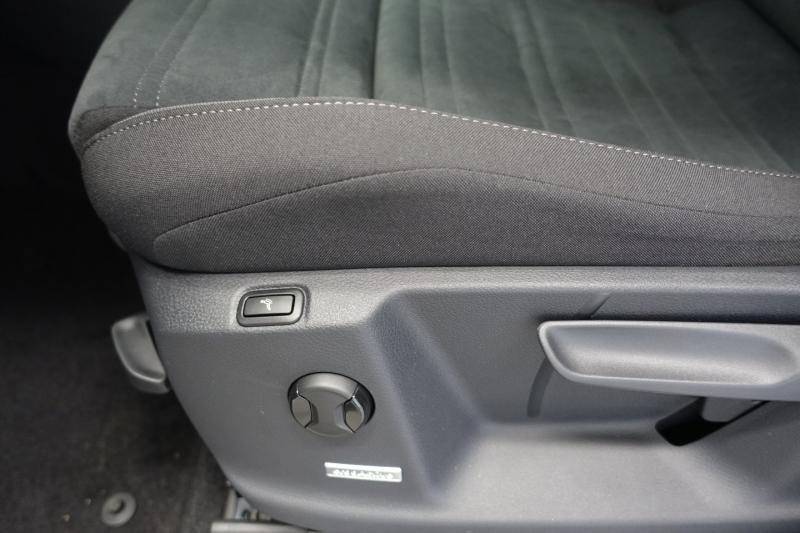 VW Touran Friends TDI DSG