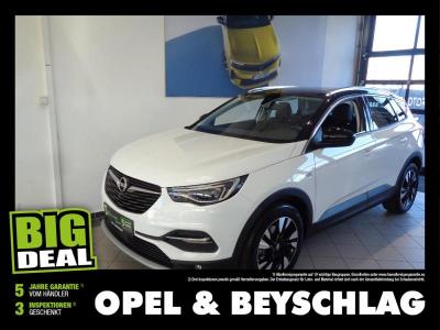 Opel GRANDLAND X BELE 1.2 S/S 130PS