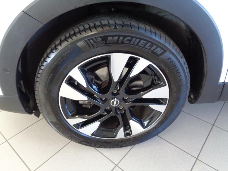 Opel GRANDLAND X BELE 1.2 S/S 130PS