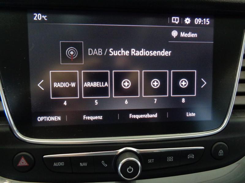 Opel GRANDLAND X BELE 1.2 S/S 130PS