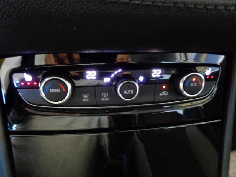 Opel GRANDLAND X BELE 1.2 S/S 130PS