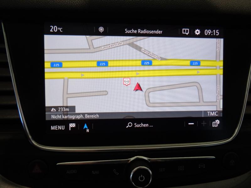 Opel GRANDLAND X BELE 1.2 S/S 130PS