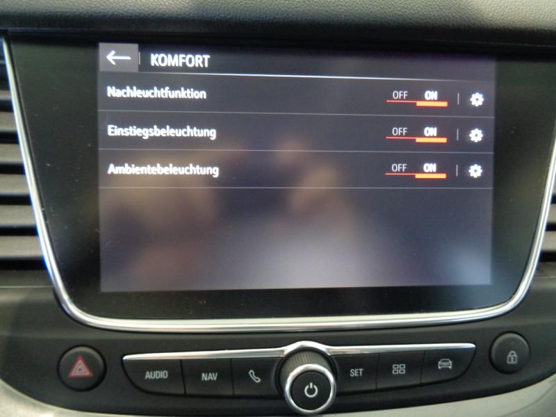 Opel GRANDLAND X BELE 1.2 S/S 130PS