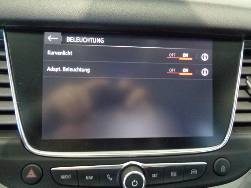 Opel GRANDLAND X BELE 1.2 S/S 130PS