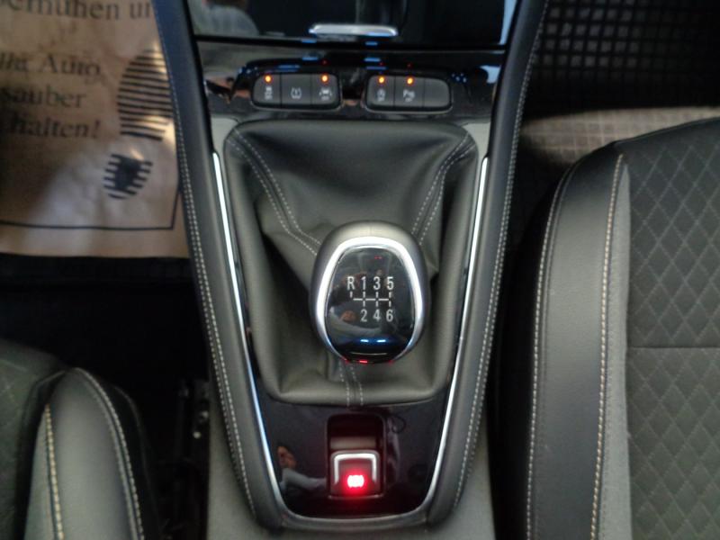 Opel GRANDLAND X BELE 1.2 S/S 130PS